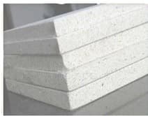 A1 Fireproof Material 6mm Magnesium Oxide Board